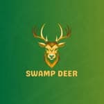 Swamp Deer