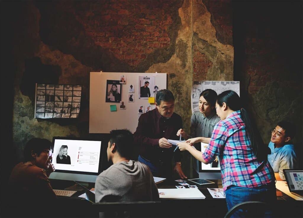 Expertise Image